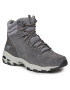 Skechers Trekkings Chill Flurry 49727/CCL Gri - Pled.ro