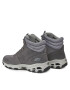 Skechers Trekkings Chill Flurry 49727/CCL Gri - Pled.ro