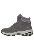 Skechers Trekkings Chill Flurry 49727/CCL Gri - Pled.ro