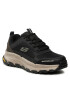 Skechers Trekkings D'Lux Trekker 237565/BKNT Negru - Pled.ro