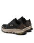 Skechers Trekkings D'Lux Trekker 237565/BKNT Negru - Pled.ro