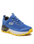 Skechers Trekkings Fast Track 237304/BLYL Albastru - Pled.ro