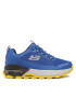 Skechers Trekkings Fast Track 237304/BLYL Albastru - Pled.ro