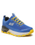 Skechers Trekkings Fast Track 237304/BLYL Albastru - Pled.ro