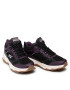 Skechers Trekkings Highly Elevated 128206/BKPR Negru - Pled.ro