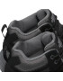 Skechers Trekkings Ironhide 51895/BKCC Negru - Pled.ro