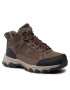 Skechers Trekkings Melano 204477/CHOC Maro - Pled.ro