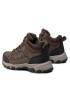 Skechers Trekkings Melano 204477/CHOC Maro - Pled.ro