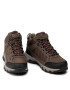 Skechers Trekkings Melano 204477/CHOC Maro - Pled.ro