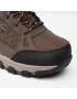 Skechers Trekkings Melano 204477/CHOC Maro - Pled.ro