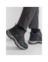 Skechers Trekkings Millard 204628/BLNV Negru - Pled.ro