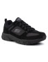 Skechers Trekkings Oak Canyon 51893/BBK Negru - Pled.ro