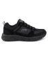 Skechers Trekkings Oak Canyon 51893/BBK Negru - Pled.ro