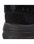 Skechers Trekkings Oak Canyon 51893/BBK Negru - Pled.ro