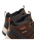 Skechers Trekkings Pelmo 64869/DKBR Maro - Pled.ro