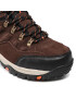 Skechers Trekkings Pelmo 64869/DKBR Maro - Pled.ro