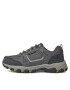 Skechers Trekkings Selmen Forel 204937/CHAR Gri - Pled.ro