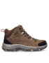 Skechers Trekkings Trego Alpine Trail 167004/BRTN Maro - Pled.ro