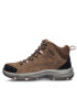 Skechers Trekkings Trego Alpine Trail 167004/BRTN Maro - Pled.ro