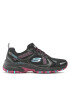 Skechers Trekkings Vast Adventure 149820/BKPR Negru - Pled.ro