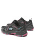 Skechers Trekkings Vast Adventure 149820/BKPR Negru - Pled.ro