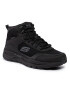 Skechers Trekkings Woodrock 51705/BBK Negru - Pled.ro