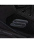 Skechers Trekkings Woodrock 51705/BBK Negru - Pled.ro