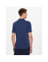 Skechers Tricou polo Off Duty M3TO45 Bleumarin Regular Fit - Pled.ro