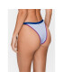 Sloggi Bikini partea de jos 10214630 Albastru - Pled.ro