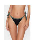 Sloggi Bikini partea de jos 10214630 Negru - Pled.ro