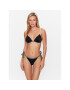 Sloggi Bikini partea de jos 10214630 Negru - Pled.ro