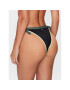 Sloggi Bikini partea de jos 10214630 Negru - Pled.ro