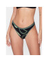 Sloggi Bikini partea de jos 10214642 Negru - Pled.ro