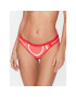 Sloggi Bikini partea de jos 10214642 Portocaliu - Pled.ro