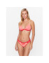 Sloggi Bikini partea de jos 10214642 Portocaliu - Pled.ro