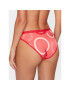 Sloggi Bikini partea de jos 10214642 Portocaliu - Pled.ro