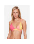 Sloggi Bikini partea de sus 10214580 Roz - Pled.ro