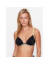 Sloggi Bikini partea de sus 10214582 Negru - Pled.ro