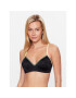 Sloggi Bikini partea de sus 10214647 Negru - Pled.ro