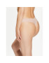 Sloggi Chilot tanga 10214668 Bej - Pled.ro