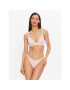 Sloggi Sutien Bralette 10213204 Portocaliu - Pled.ro