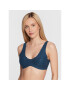 Sloggi Sutien top 10211241 Bleumarin - Pled.ro