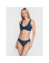 Sloggi Sutien top 10211241 Bleumarin - Pled.ro