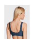 Sloggi Sutien top 10211241 Bleumarin - Pled.ro