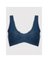 Sloggi Sutien top 10211241 Bleumarin - Pled.ro