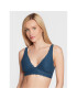 Sloggi Sutien top 10211257 Bleumarin - Pled.ro