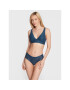 Sloggi Sutien top 10211257 Bleumarin - Pled.ro