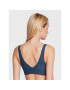 Sloggi Sutien top 10211257 Bleumarin - Pled.ro