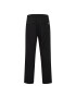 Solid Pantaloni din material 21107039 Negru Regular Fit - Pled.ro