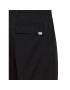 Solid Pantaloni din material 21107039 Negru Regular Fit - Pled.ro